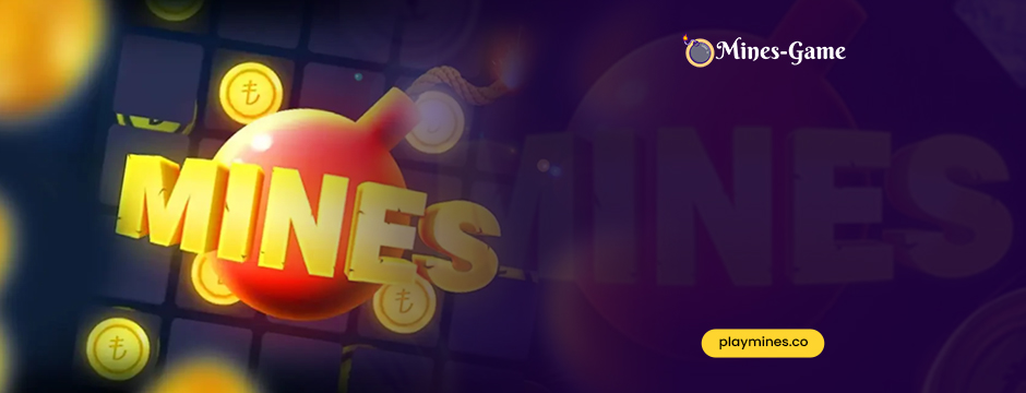 Mines Casino game