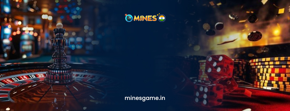 Detailed Mines Strategy For Beginners