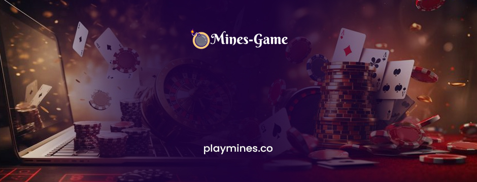  mines game strategy