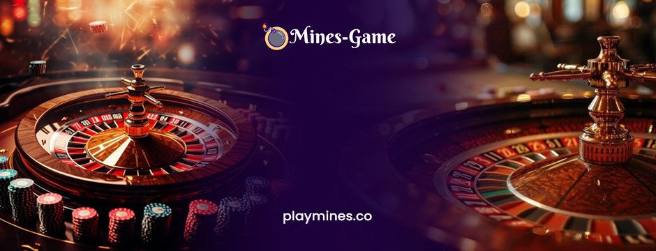  Mines game risk management