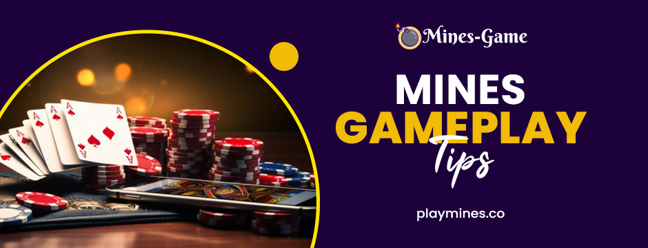  Mines casino game