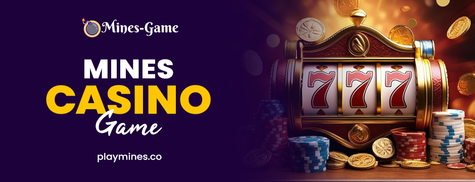 Mines Casino Game