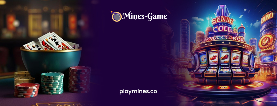 Mines Game strategies