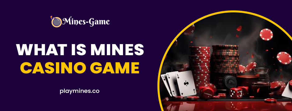 Mines Game strategies