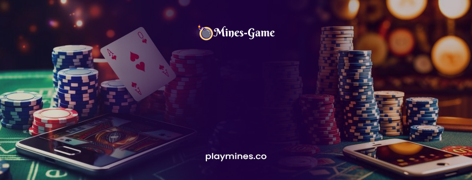  Mines game for beginners