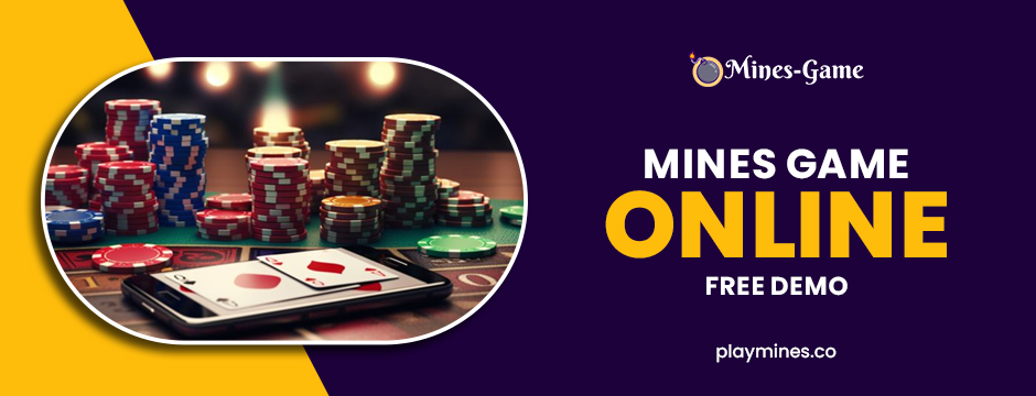 Mines game online free demo
