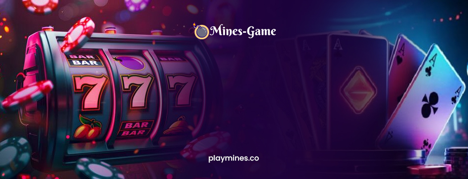  Mines casino game