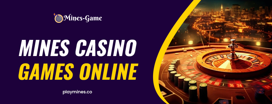  Mines casino game on mobile