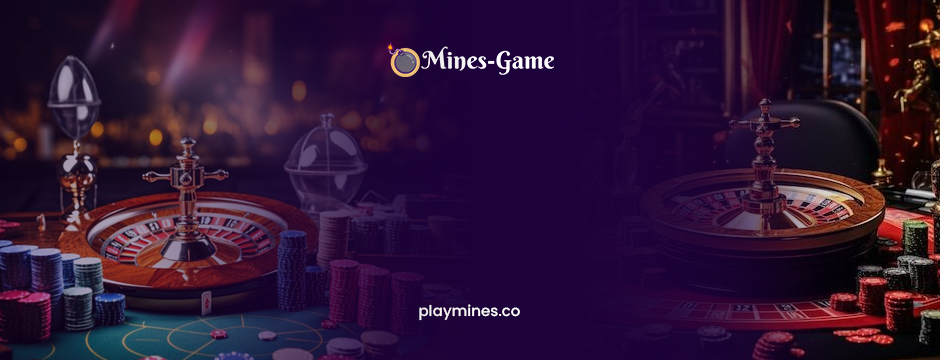Mines Demo Blaze