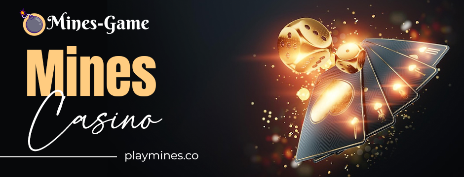 Play Mines Casino
