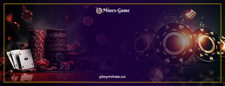  tips to improve at Mines game