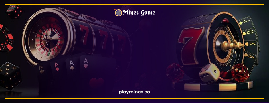  mines casino game rules