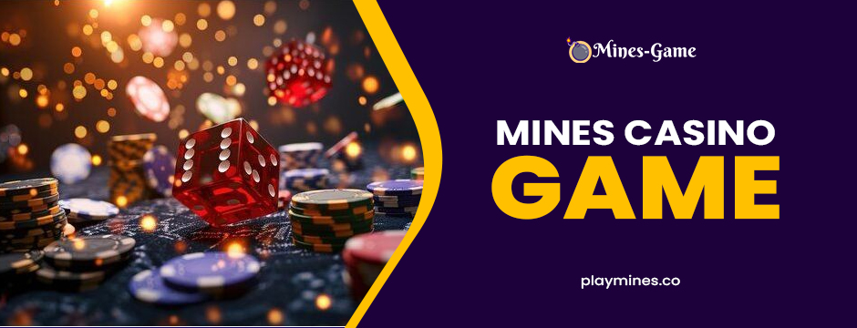  Mines Casino Game
