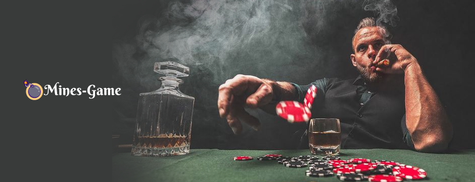  Mines gambling strategies