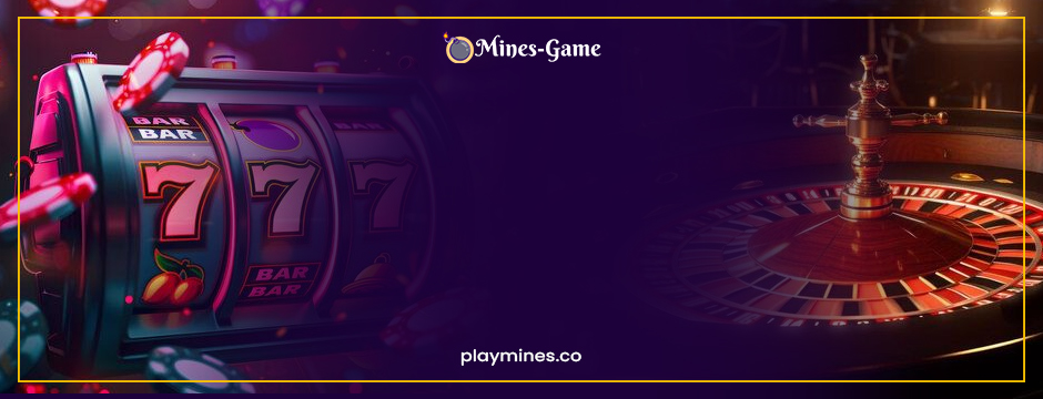  Mines game strategy 