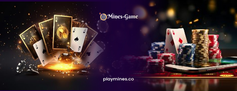 Mines game online casinos