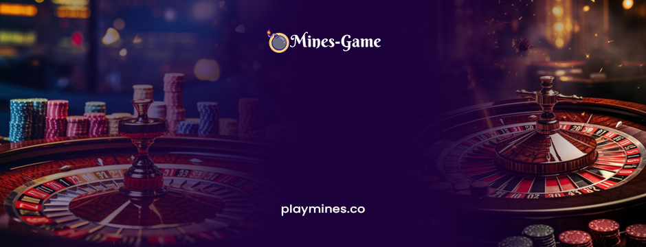  online Mines Games