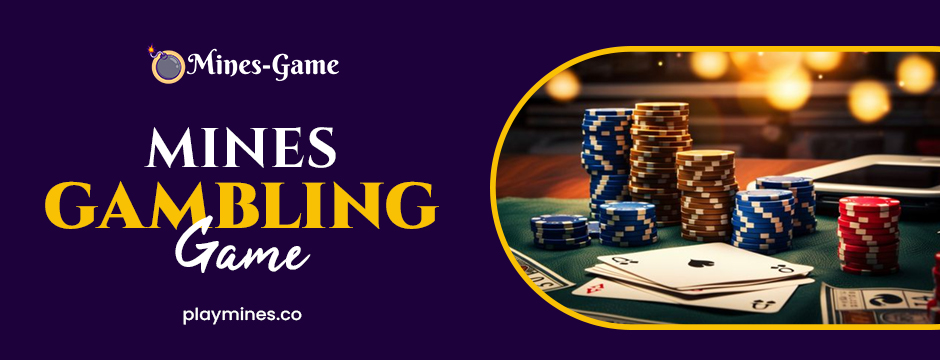  Mines Gambling Game Payouts