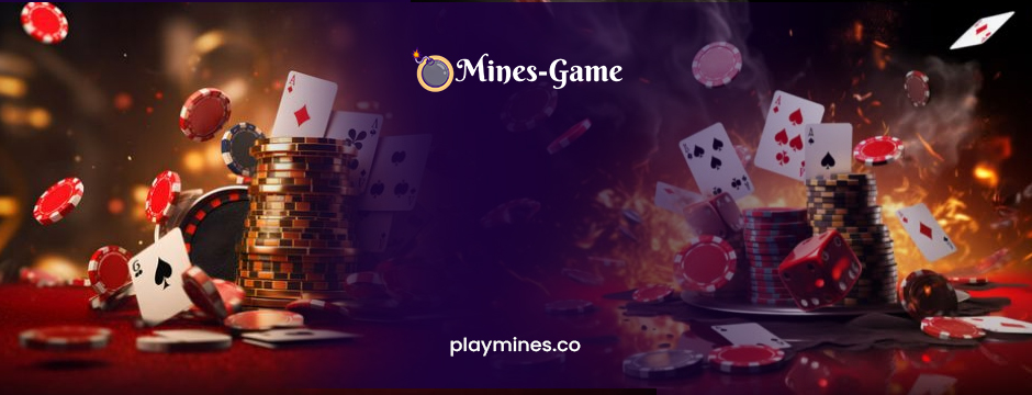  Mines game advanced tactics