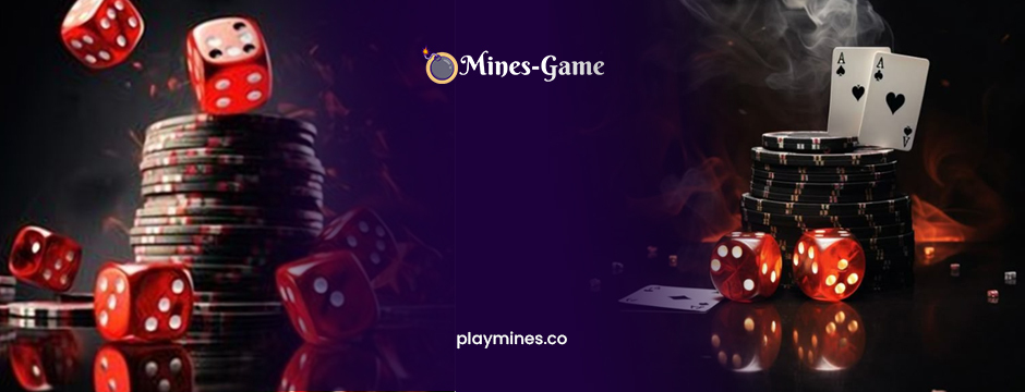  Mines Game