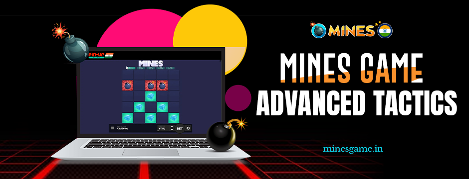 Mines game advanced tactics