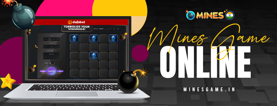 Mines game online