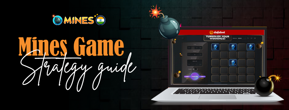 Mines Game Strategy Guide